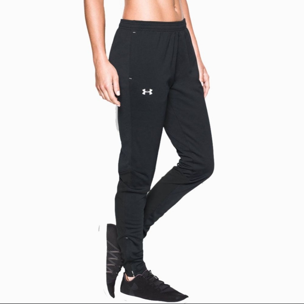 Under Armour Challenger Knit Pants